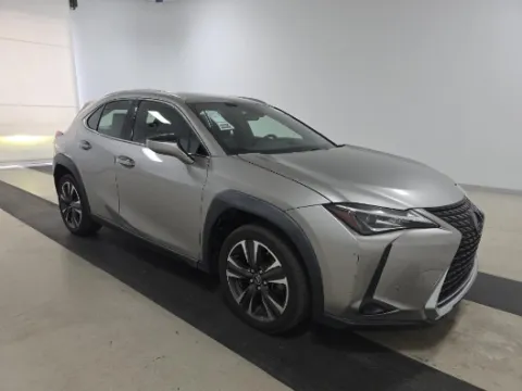 Another view of 2020 Lexus UX 200 Base for sale in Plano, TX at Gulliver Auto Group