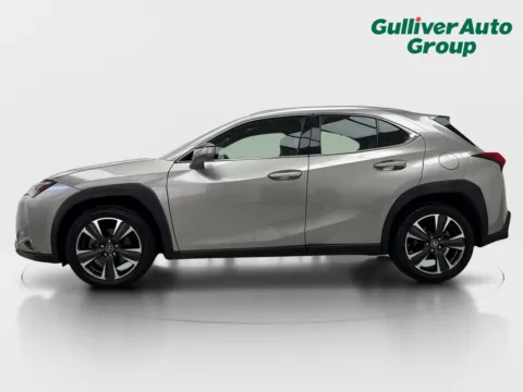 Another view of 2020 Lexus UX 200 Base for sale in Plano, TX at Gulliver Auto Group