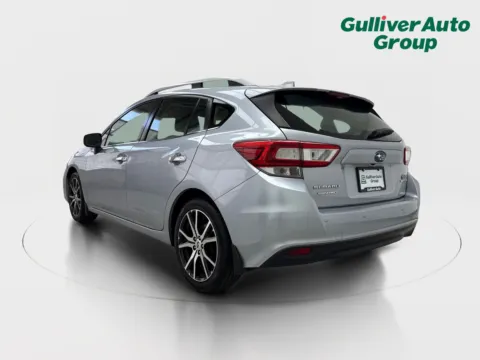More photos of 2018 Subaru Impreza 2.0i Limited at Gulliver Auto Group, TX