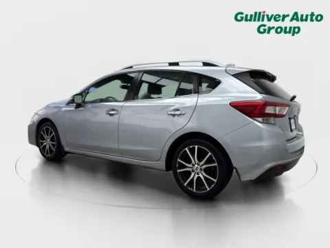 More photos of 2018 Subaru Impreza 2.0i Limited at Gulliver Auto Group, TX