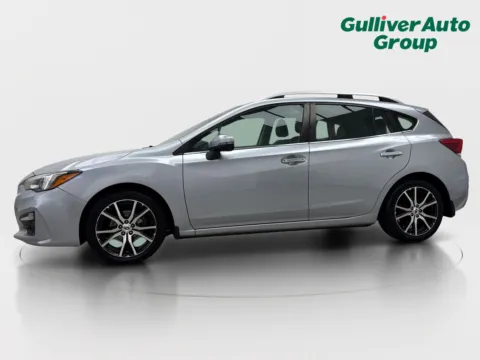Another view of 2018 Subaru Impreza 2.0i Limited for sale in Plano, TX at Gulliver Auto Group