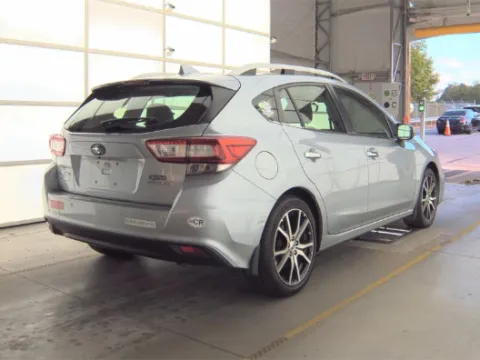 Another view of 2018 Subaru Impreza 2.0i Limited for sale in Plano, TX at Gulliver Auto Group