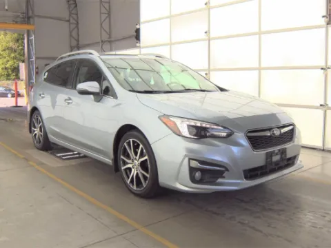 Another view of 2018 Subaru Impreza 2.0i Limited for sale in Plano, TX at Gulliver Auto Group