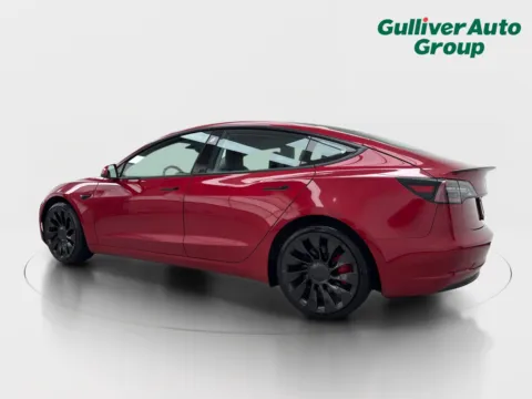 More photos of 2022 Tesla Model 3 Performance at Gulliver Auto Group, TX