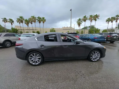 Another view of 2021 Mazda Mazda3 Select for sale in Plano, TX at Gulliver Auto Group