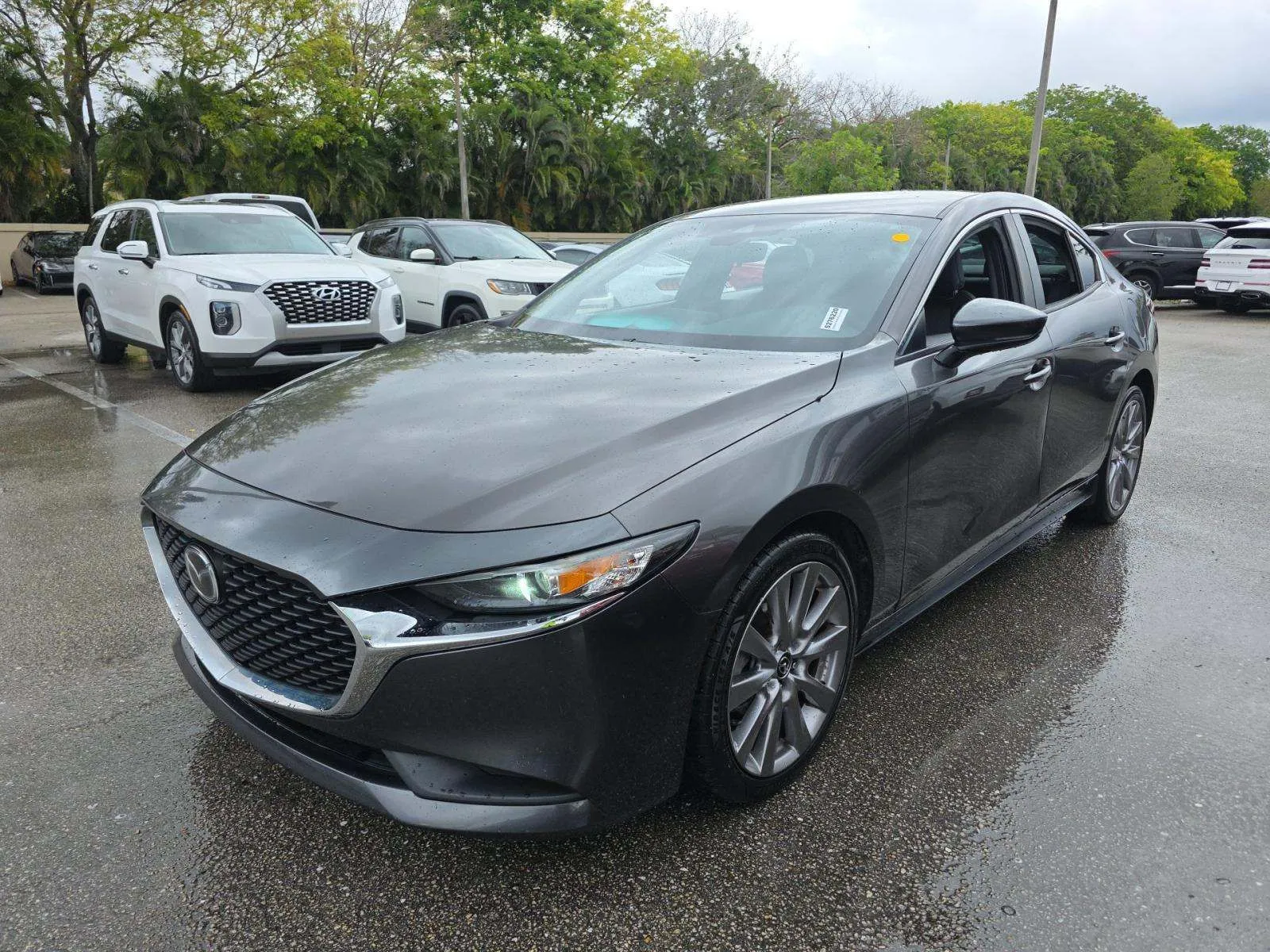 2021 Mazda Mazda3 Select for sale in Plano, TX