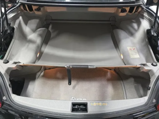 2004 Lexus SC 430 - Photo 6