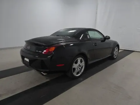 Another view of 2004 Lexus SC 430 for sale in Plano, TX at Gulliver Auto Group