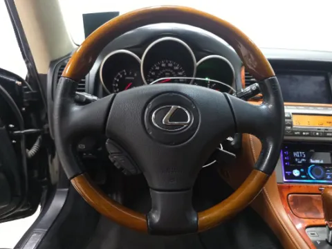 More photos of 2004 Lexus SC 430 at Gulliver Auto Group, TX