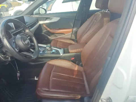 More photos of 2018 Audi A4 2.0T at Gulliver Auto Group, TX