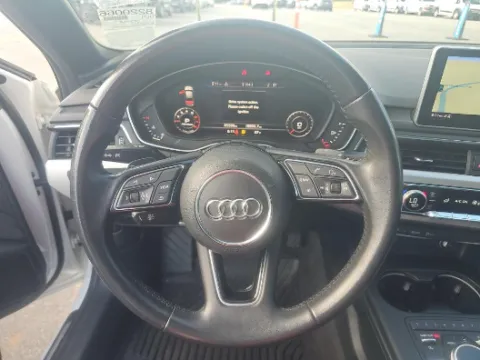 More photos of 2018 Audi A4 2.0T at Gulliver Auto Group, TX