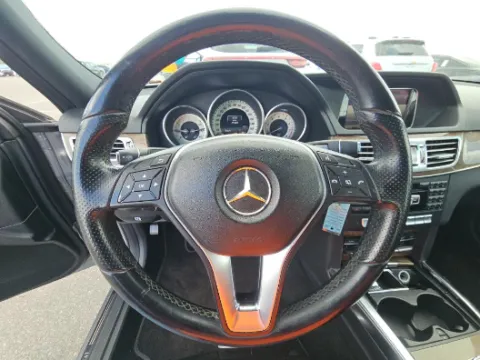 More photos of 2014 Mercedes-Benz E-Class E 350 at Gulliver Auto Group, TX
