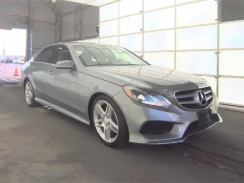Another view of 2014 Mercedes-Benz E-Class E 350 for sale in Plano, TX at Gulliver Auto Group