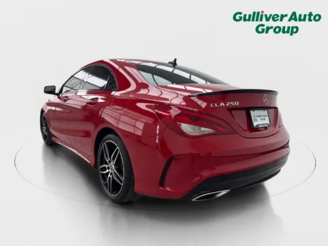 More photos of 2019 Mercedes-Benz CLA 250 at Gulliver Auto Group, TX