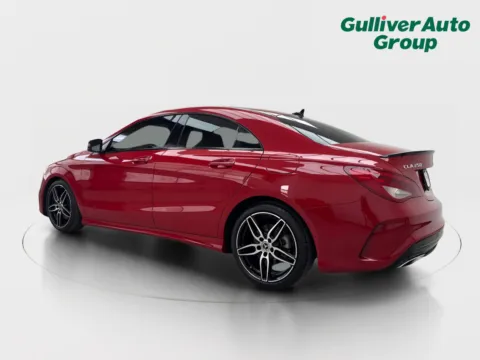 More photos of 2019 Mercedes-Benz CLA 250 at Gulliver Auto Group, TX
