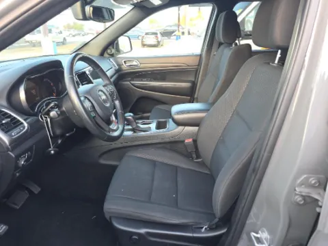 More photos of 2019 Jeep Grand Cherokee Upland Edition at Gulliver Auto Group, TX