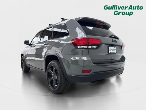 More photos of 2019 Jeep Grand Cherokee Upland Edition at Gulliver Auto Group, TX