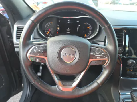 More photos of 2019 Jeep Grand Cherokee Upland Edition at Gulliver Auto Group, TX