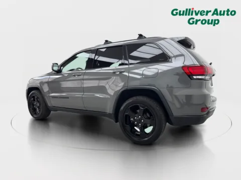 More photos of 2019 Jeep Grand Cherokee Upland Edition at Gulliver Auto Group, TX