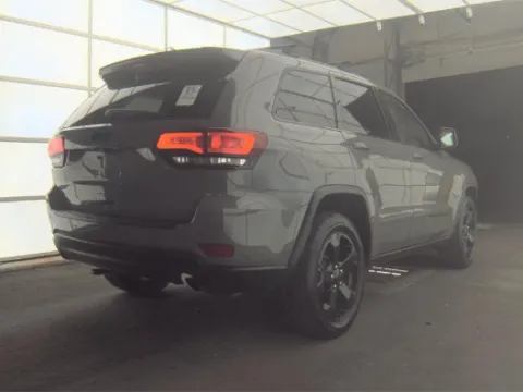 Another view of 2019 Jeep Grand Cherokee Upland Edition for sale in Plano, TX at Gulliver Auto Group
