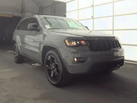 Another view of 2019 Jeep Grand Cherokee Upland Edition for sale in Plano, TX at Gulliver Auto Group