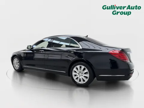 More photos of 2015 Mercedes-Benz S-Class S 550 at Gulliver Auto Group, TX