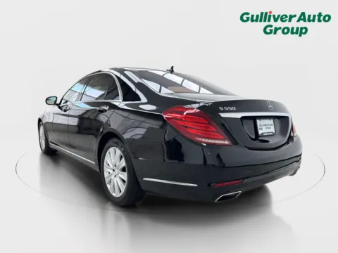 More photos of 2015 Mercedes-Benz S-Class S 550 at Gulliver Auto Group, TX