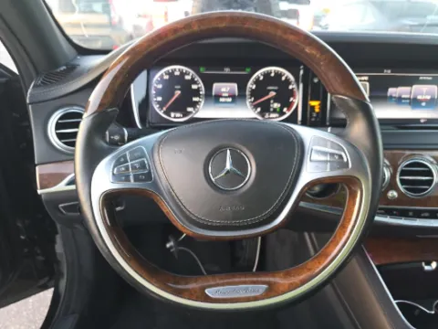 More photos of 2015 Mercedes-Benz S-Class S 550 at Gulliver Auto Group, TX