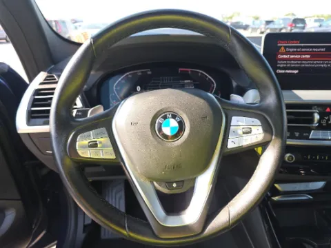 More photos of 2022 BMW X3 xDrive30i at Gulliver Auto Group, TX