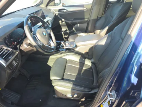 More photos of 2022 BMW X3 xDrive30i at Gulliver Auto Group, TX