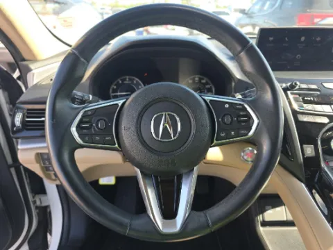 More photos of 2019 Acura RDX at Gulliver Auto Group, TX