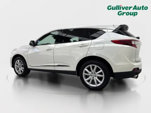 More photos of 2019 Acura RDX at Gulliver Auto Group, TX