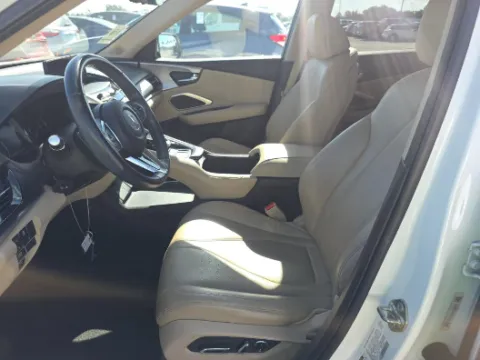 More photos of 2019 Acura RDX at Gulliver Auto Group, TX