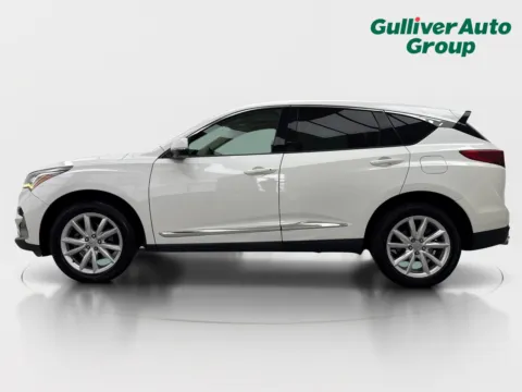 More photos of 2019 Acura RDX at Gulliver Auto Group, TX
