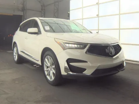 Another view of 2019 Acura RDX for sale in Plano, TX at Gulliver Auto Group
