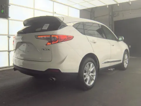Another view of 2019 Acura RDX for sale in Plano, TX at Gulliver Auto Group