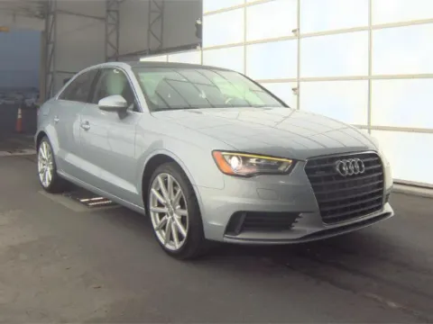 Another view of 2015 Audi A3 2.0T Premium Plus for sale in Plano, TX at Gulliver Auto Group