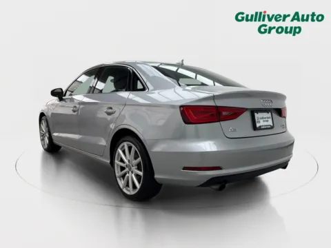 More photos of 2015 Audi A3 2.0T Premium Plus at Gulliver Auto Group, TX