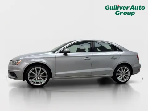 Photos of 2015 Audi A3 2.0T Premium Plus for sale in Plano, TX at Gulliver Auto Group