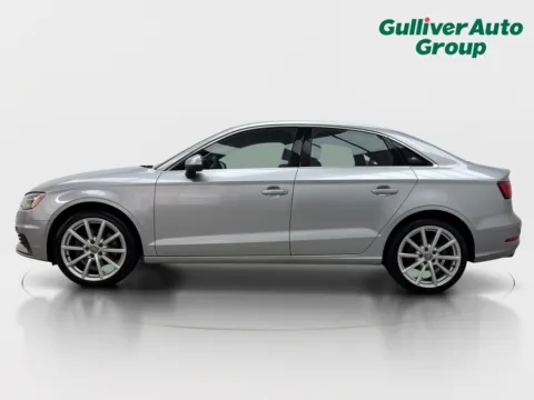 Another view of 2015 Audi A3 2.0T Premium Plus for sale in Plano, TX at Gulliver Auto Group