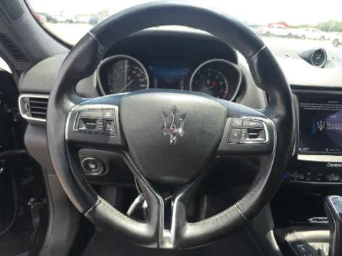 More photos of 2019 Maserati Levante at Gulliver Auto Group, TX