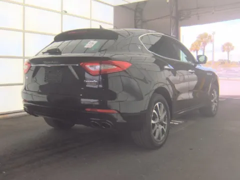 Photos of 2019 Maserati Levante for sale in Plano, TX at Gulliver Auto Group