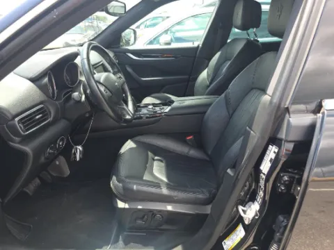 More photos of 2019 Maserati Levante at Gulliver Auto Group, TX