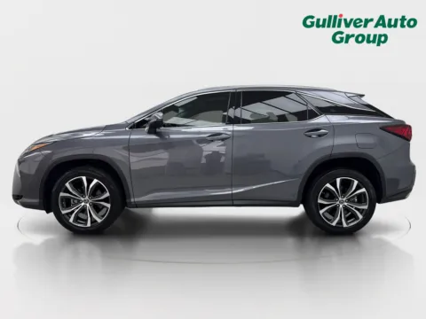 Another view of 2018 Lexus RX 350 for sale in Plano, TX at Gulliver Auto Group