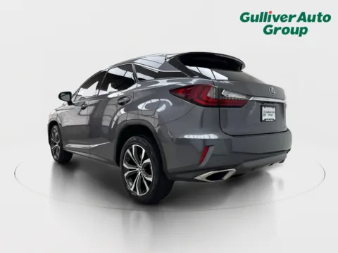 More photos of 2018 Lexus RX 350 at Gulliver Auto Group, TX