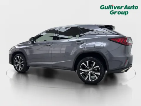 More photos of 2018 Lexus RX 350 at Gulliver Auto Group, TX