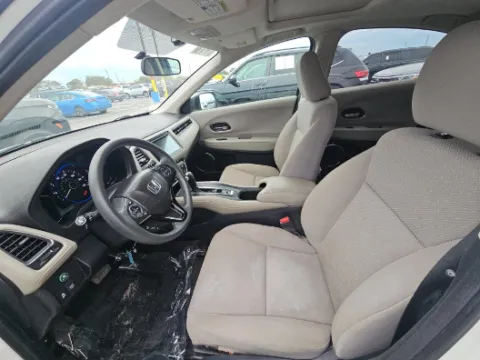 More photos of 2018 Honda HR-V EX at Gulliver Auto Group, TX
