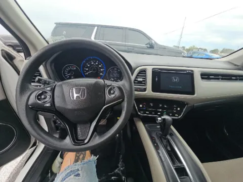 More photos of 2018 Honda HR-V EX at Gulliver Auto Group, TX