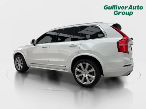 More photos of 2018 Volvo XC90 T6 Inscription at Gulliver Auto Group, TX