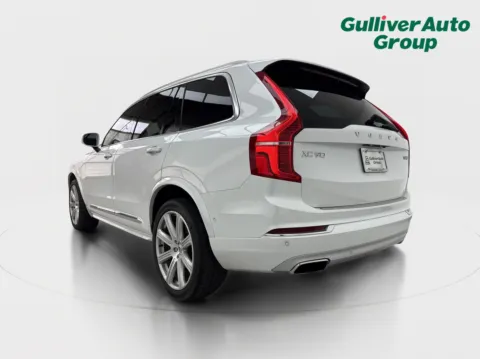 More photos of 2018 Volvo XC90 T6 Inscription at Gulliver Auto Group, TX